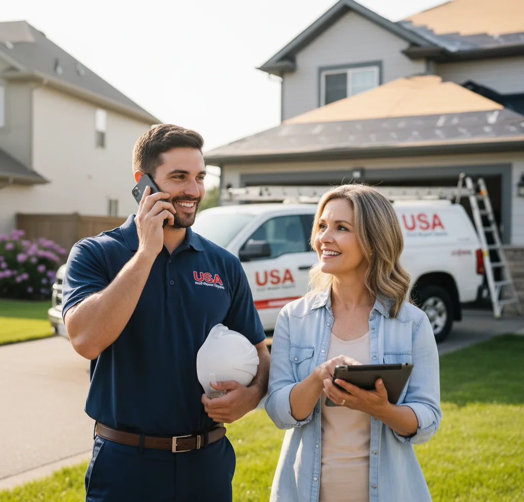 Roof Maintenance in Carver, MN
